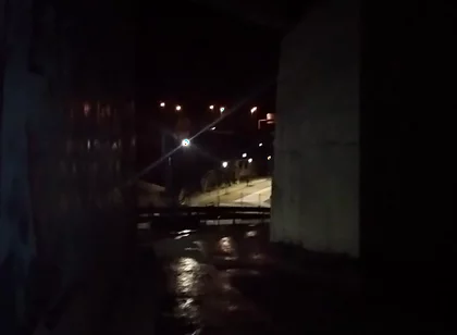 Amateur Boy Masturbates in the Park and Cums Being Spied on by a Stranger