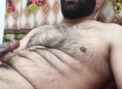 BibearXXX 44