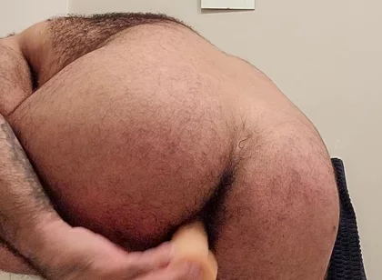 Anal Time