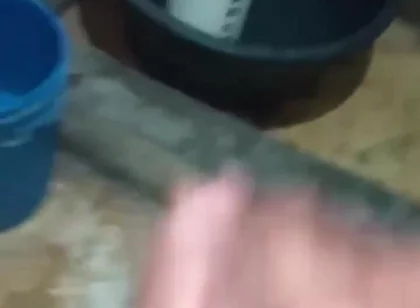 Masturbation