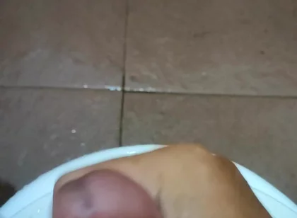 I Need You Babe to Suck My Dick!