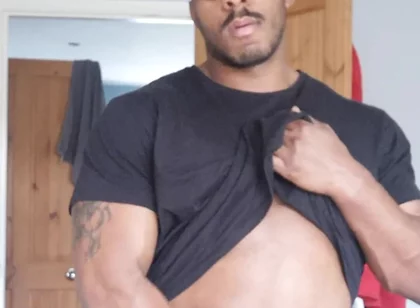 Big Fat Dick in Joggers. New Vid Comin This Weekend