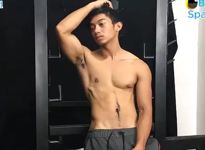 Vf Pinoy Model - Ryan (photoshoot)