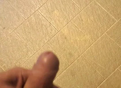 I'm leaving the house!