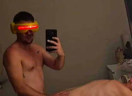 Fucking the Villian