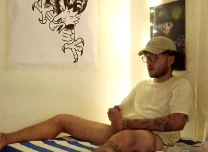 I Got Turned on Listening to My Neighbors Having Sex.