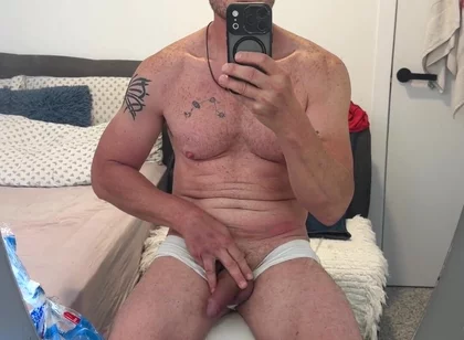 Touch Me