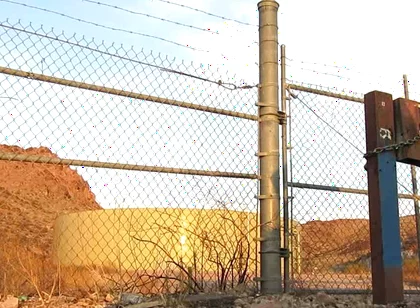 The Watertank Jerkoff