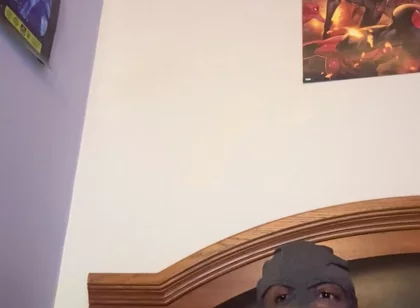 My First Xhamster Cum Shot
