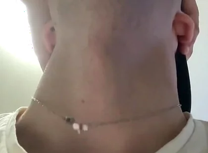 Deepthroat - He Cum on My Face