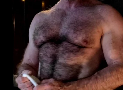 Shall I Show You?