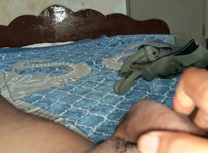 Teen Boy Masterbating After Watching Porn