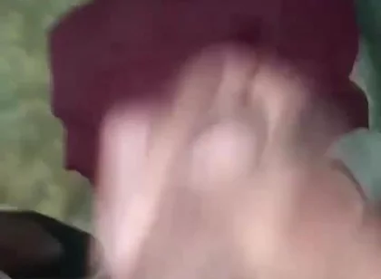 Masturbation