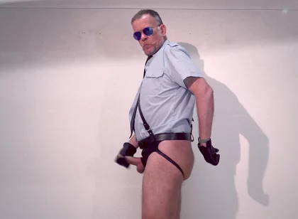 German Hunk Xl 3