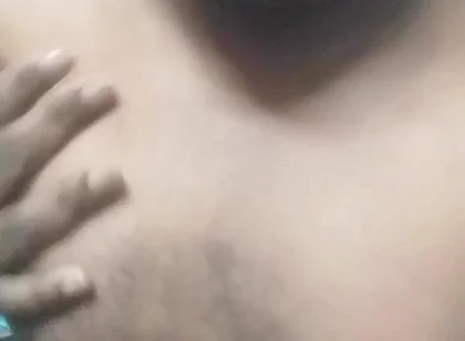 Licking Pussy