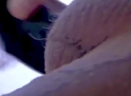 Masturbation Bathroom.