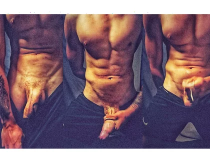 I Hide in the Bathroom of the Gym (it Goes Wrong!)