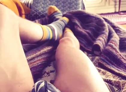 Relaxing Afternoon