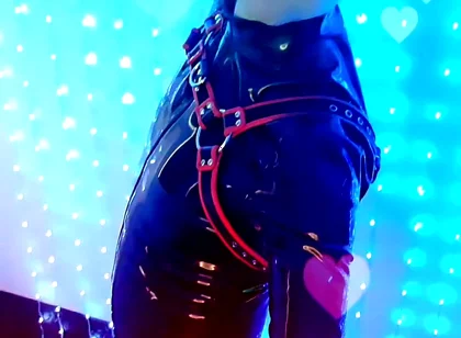 Video Clip Outtake
