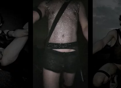 Secrets of the Night (gladiator Part 2)