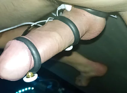 Electro Play First Test