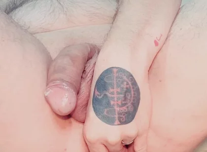 Dildo Ass Fuck