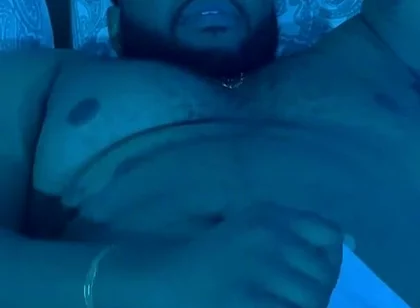 Cum in Underwear