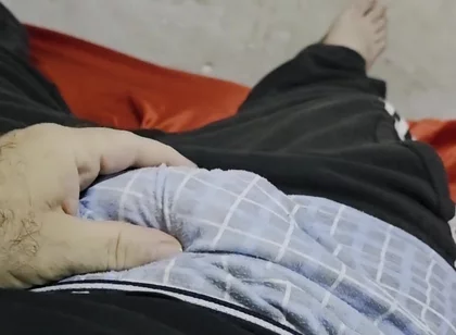 Who Wants to See My Nice Penis?