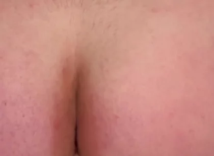 Boy Ride Anal on Dildo