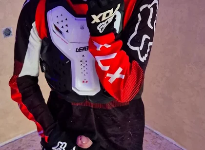 Hard Fucked Those Hot Osiris D3 Sneakers