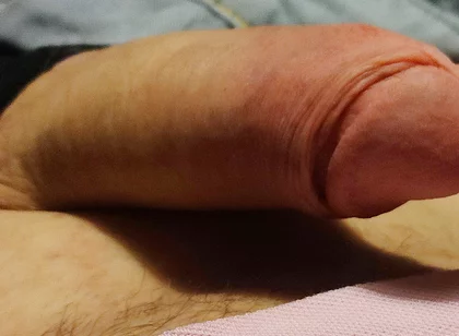 Cum in My Own Mouth Like a