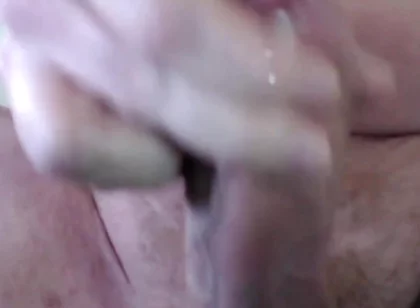 Bennyk72 Quick Sofa Cumshot