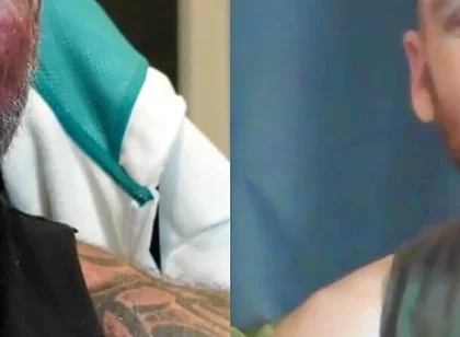 Porn Star Confessions - Zaddy Zick (episode 179)