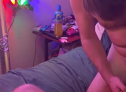 Hard Fuck
