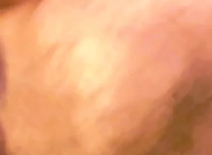 Man Masturbating