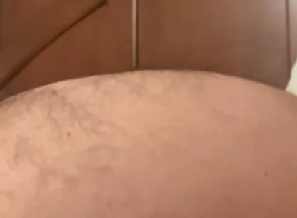 Cumming for My Friend