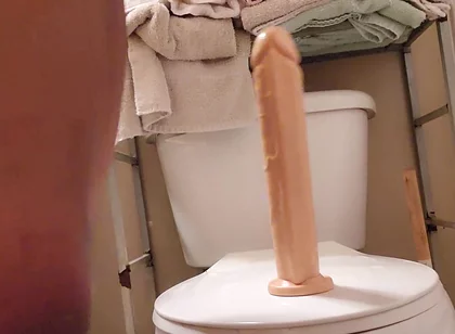 The Best Dick Ride Ever