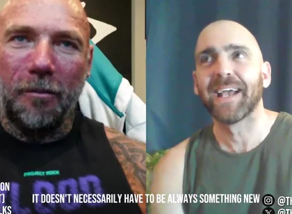 Porn Star Confessions - Zaddy Zick (episode 179)