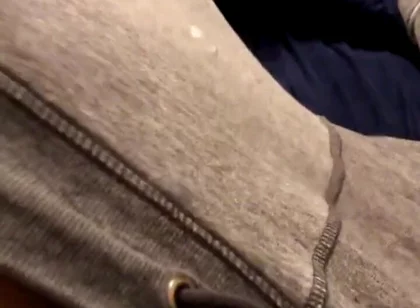 German Big Cock Wants to Breath
