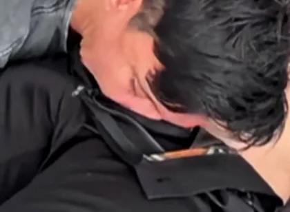 Deepthroat Cum Lover: Craving Every Drop