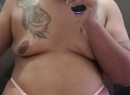 Panties