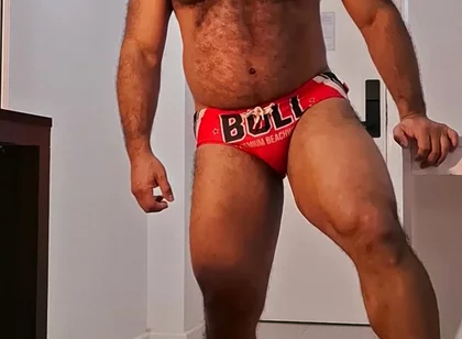 Gutkick - Naughty Bear Taekwondo Roleplay