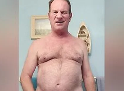 Stepdaddy Cums For You