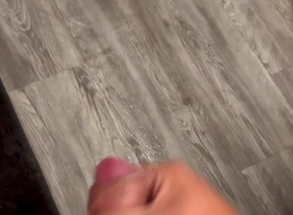 Small Penis Cums Prematurely