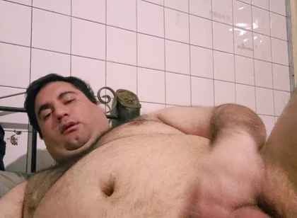 Make Me Fatter, Please