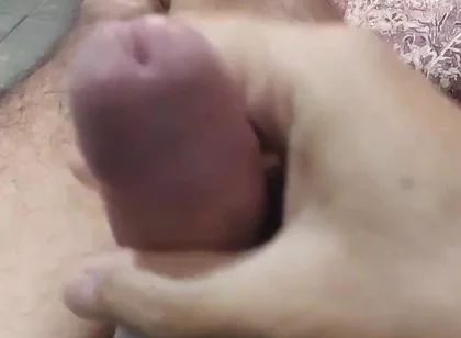 Ladysilva Showing off My Cock in Live Chat