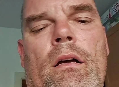 The German Jock Slut