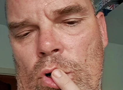 The German Jock Slut