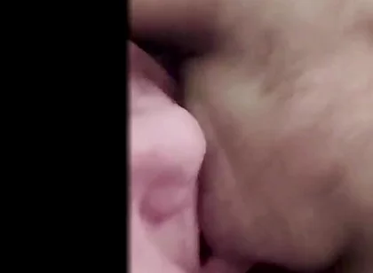 A Jealous Wife Posted a Homemade Video of Her Husband Fucking a Student Online. Eating Cum.