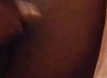 Milking My Prostate